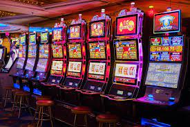 Are Slots Played More or Less in 2021? 