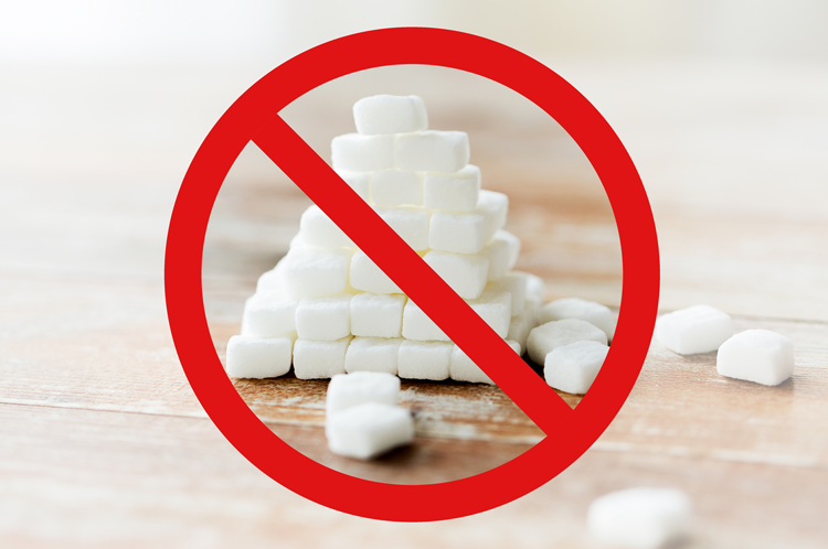 For Fast Weight Loss, Make Sure To Cut Down Your Sugar Intake