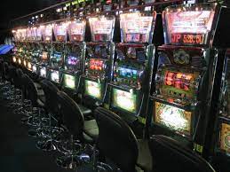 Futuristic Slots titles that you Must Play 
