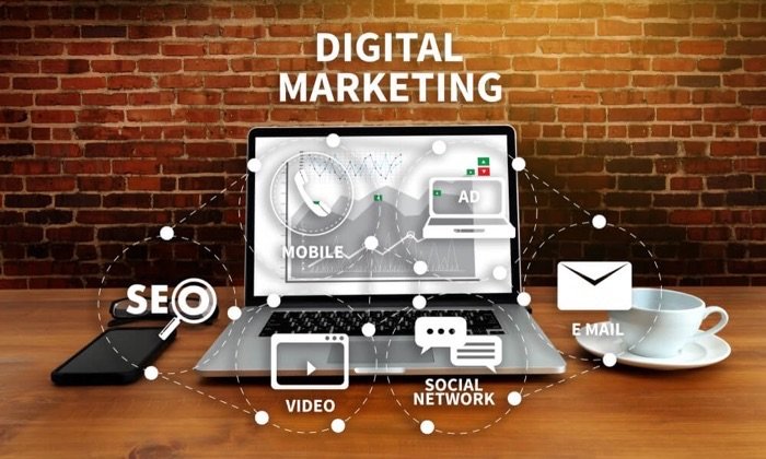 8 Reasons Your Business Should Invest in Digital Marketing