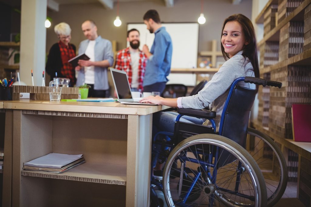 5 Things You Should Do When Returning to Work After a Disability