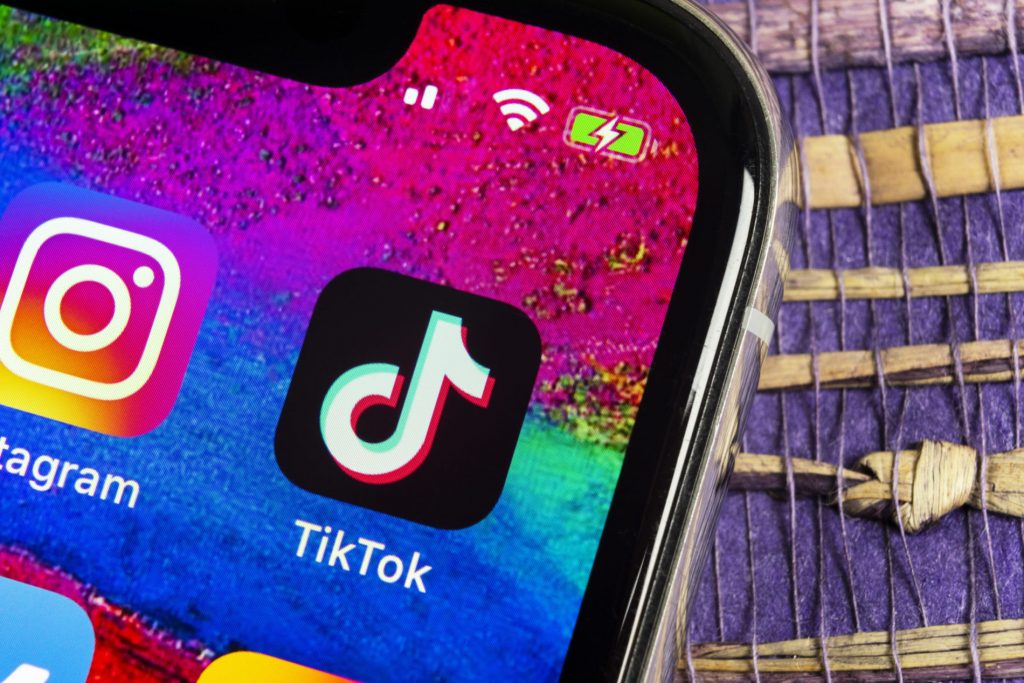 How to use TikTok for a small scale business promotion?