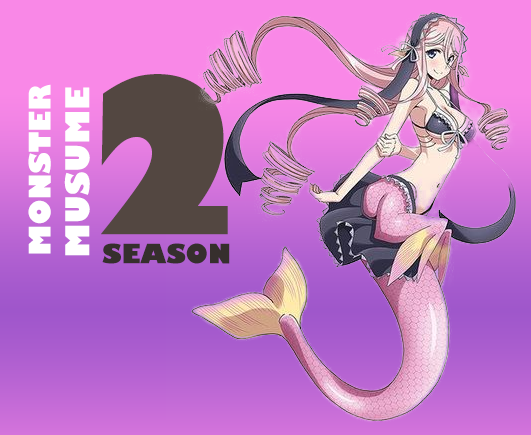 'Monster Musume' Season 2 – Release Date, Cast, Plot, Everything So Far