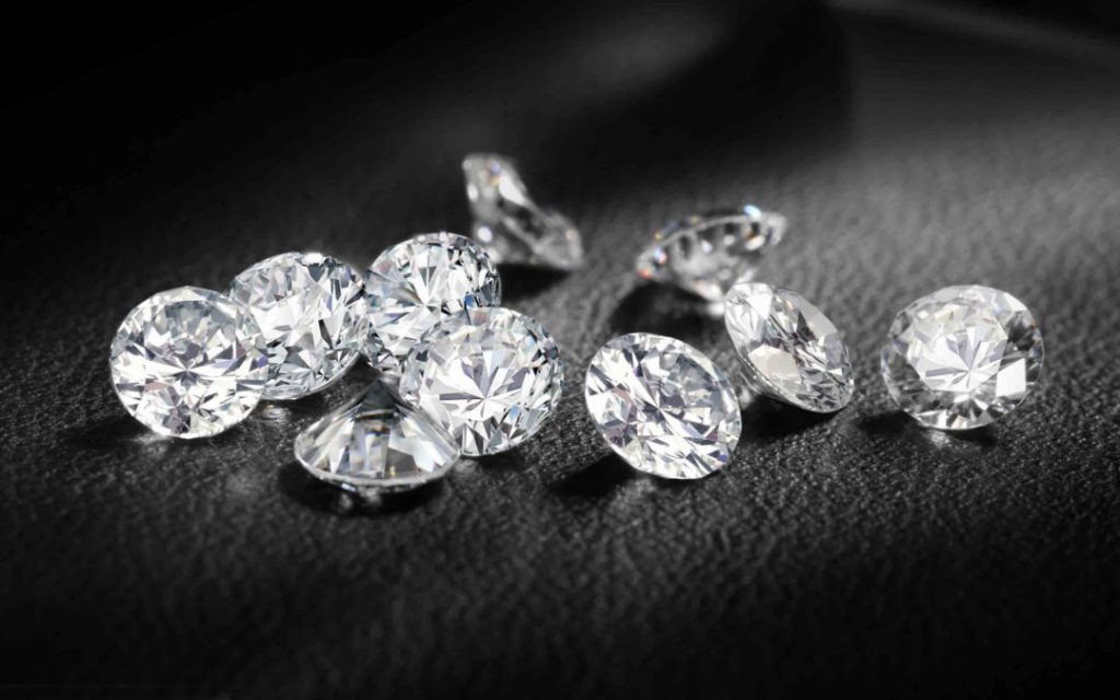Fascinating facts about diamonds