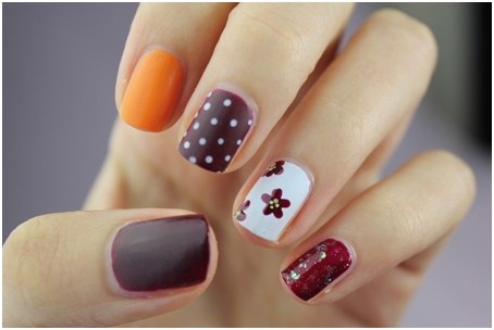All You Need To Know About The Best Nail Designs.