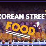 All you need to know about Korean Street Food