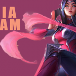 Here is everything you need to know about Irelia Aram