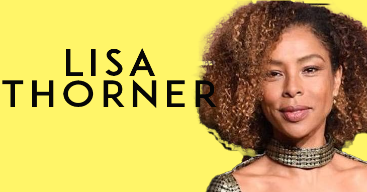 Lisa Thorner: Bio, social media, career, Award