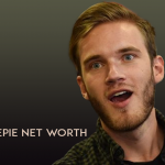 PewDiePie's net worth, who is PewDiePie?