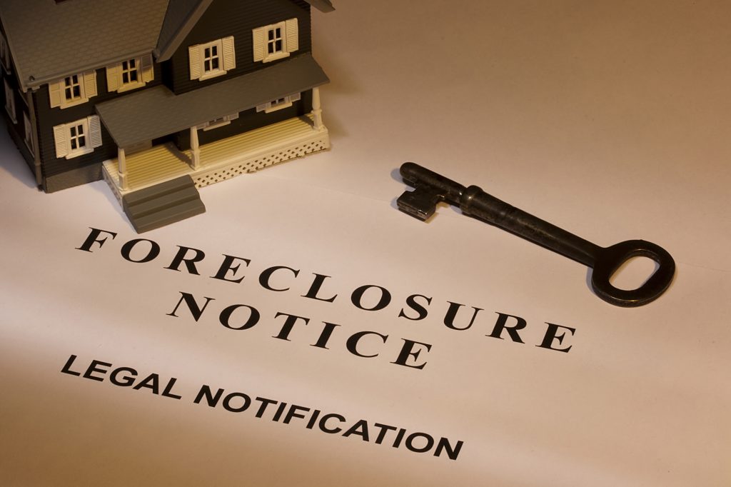 Is Hiring a Foreclosure Lawyer Necessary?