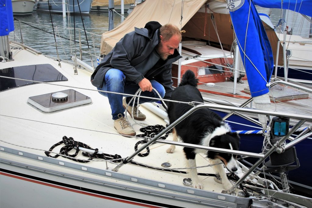Sail With Confidence: A Guide to Owning a Boat (And How to Stay Safe!)