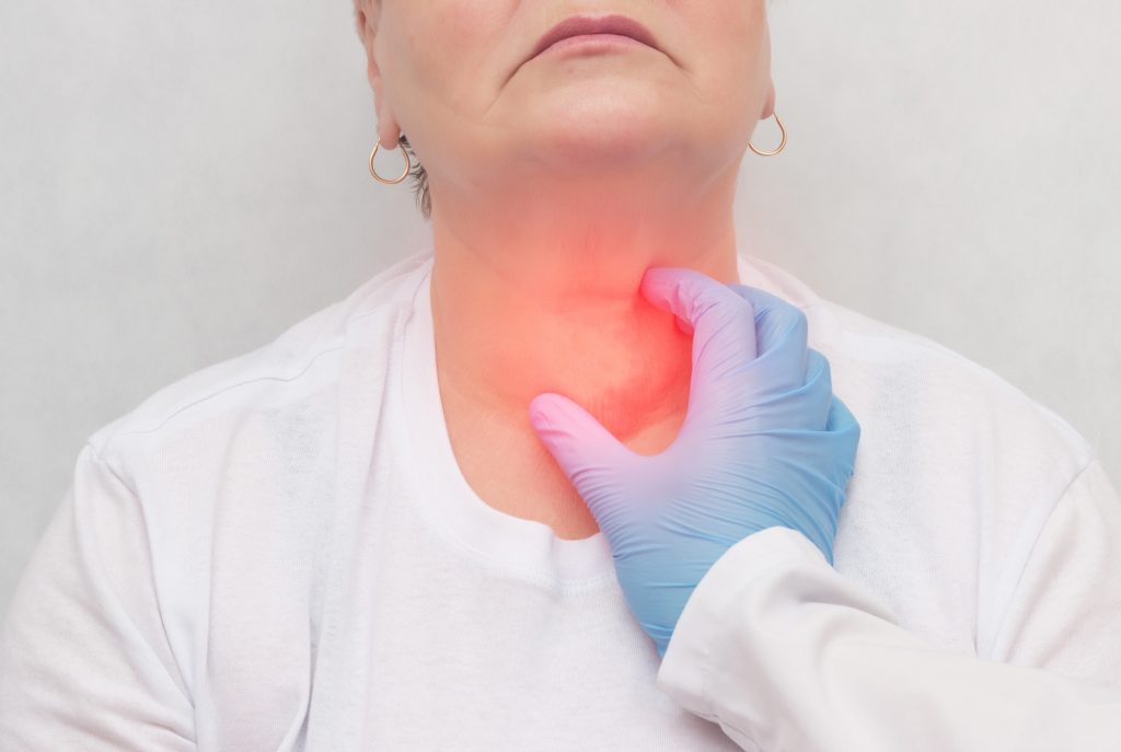What Are the Different Types of Thyroid Conditions and Causes?