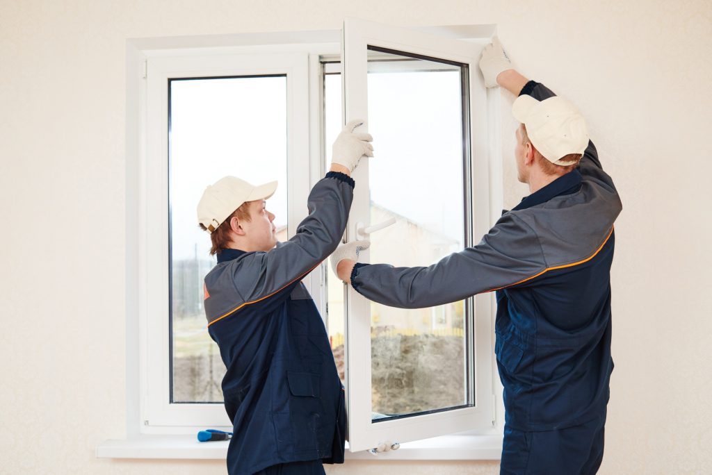 Window Replacement Contractors: How to Choose the Right One