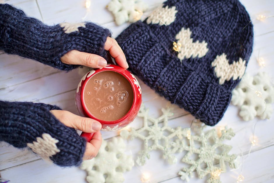 Keeping Warm in the Winter: How to Prepare for Cold Weather at Home?