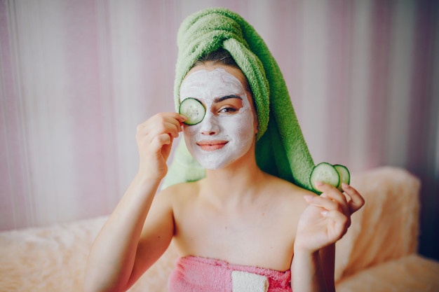 Why You Should Not Avoid Skipping Face Masks In Your Skincare Routine