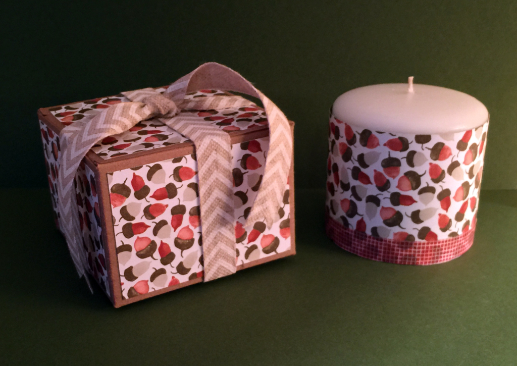 Benefits of Custom Candle Boxes for Business