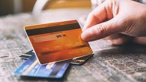 Stages of Credit Card Processing