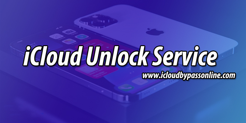 Try the Bypass to have the iCloud Unlocked?