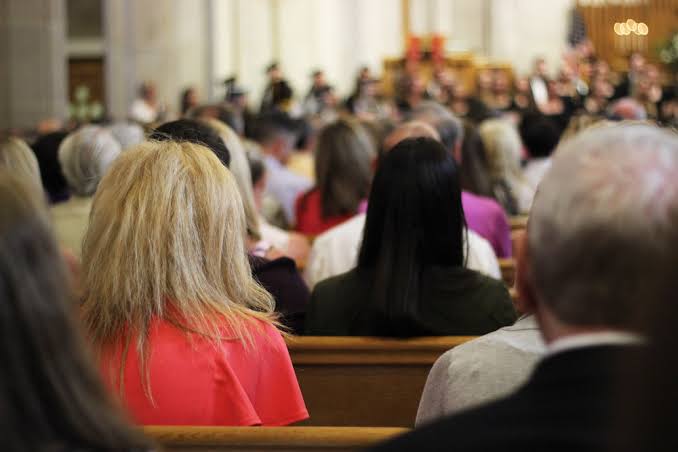 3 Ways Church Attendance Can Improve Your Relationships