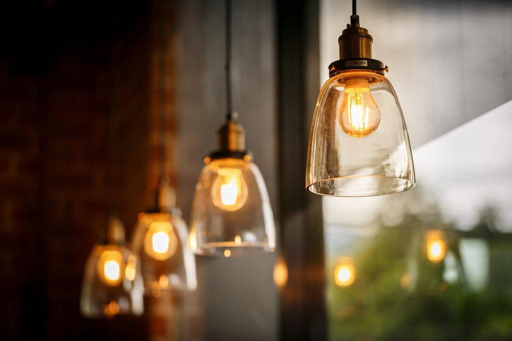 Transform a Room's Energy: A Quick Guide to Light Bulb Color Temperatures