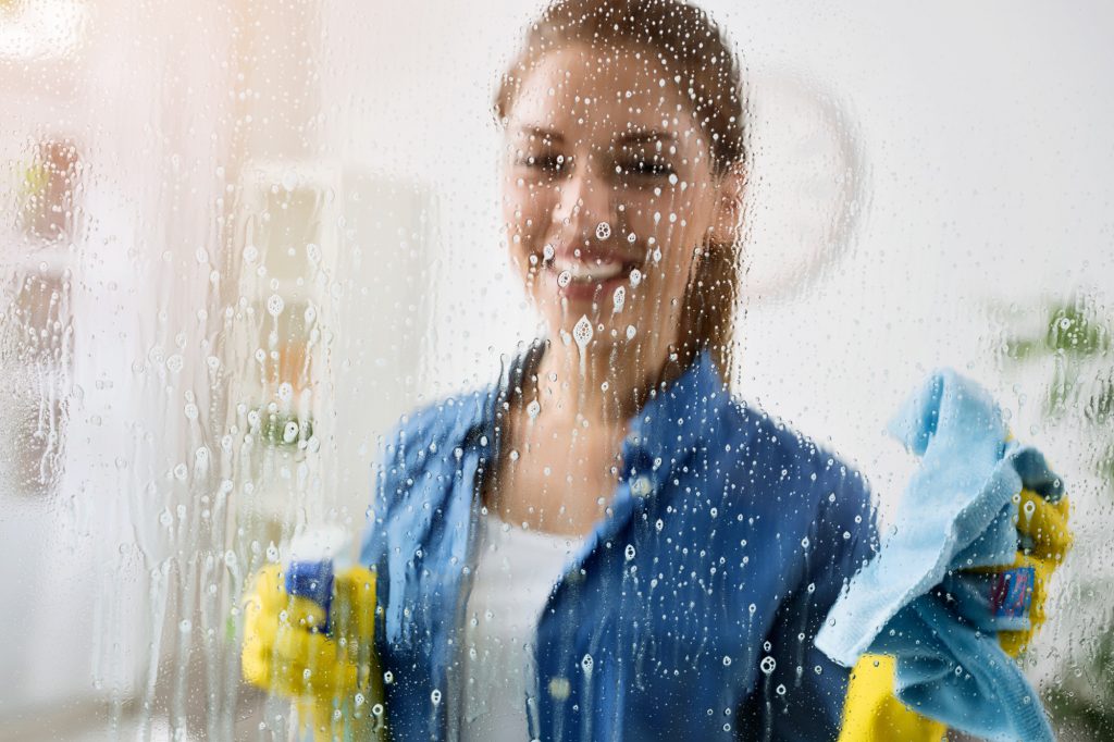 7 Top Window Cleaning Tips