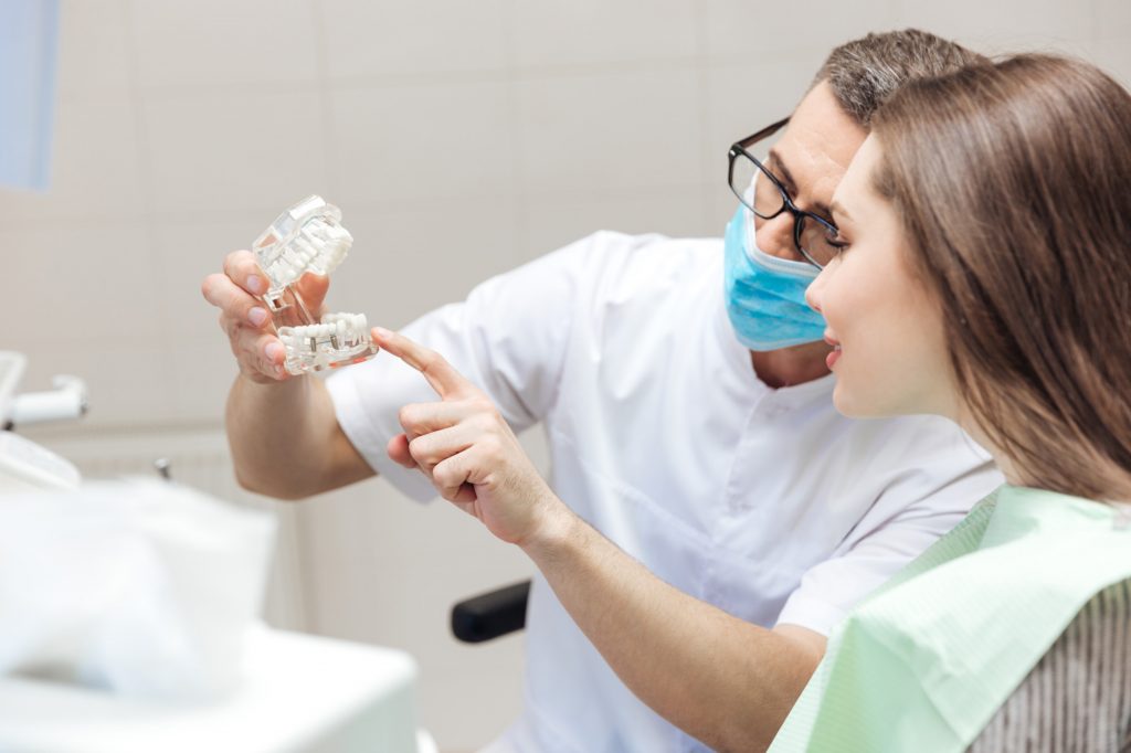5 Tips for Finding the Best Dentist near Me