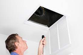 The Most Common Benefits Of Hiring Air Duct Cleaning Services