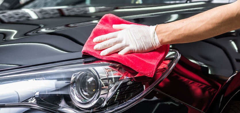 10 Car Detailing and Car Washing Tips to Keep Your Vehicle Looking Like New