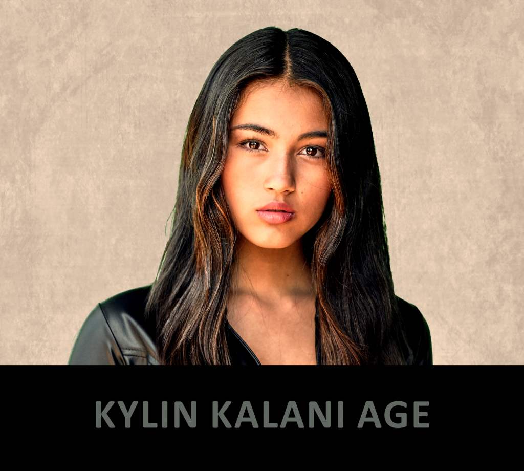  Favorite things of Kylin Kalani