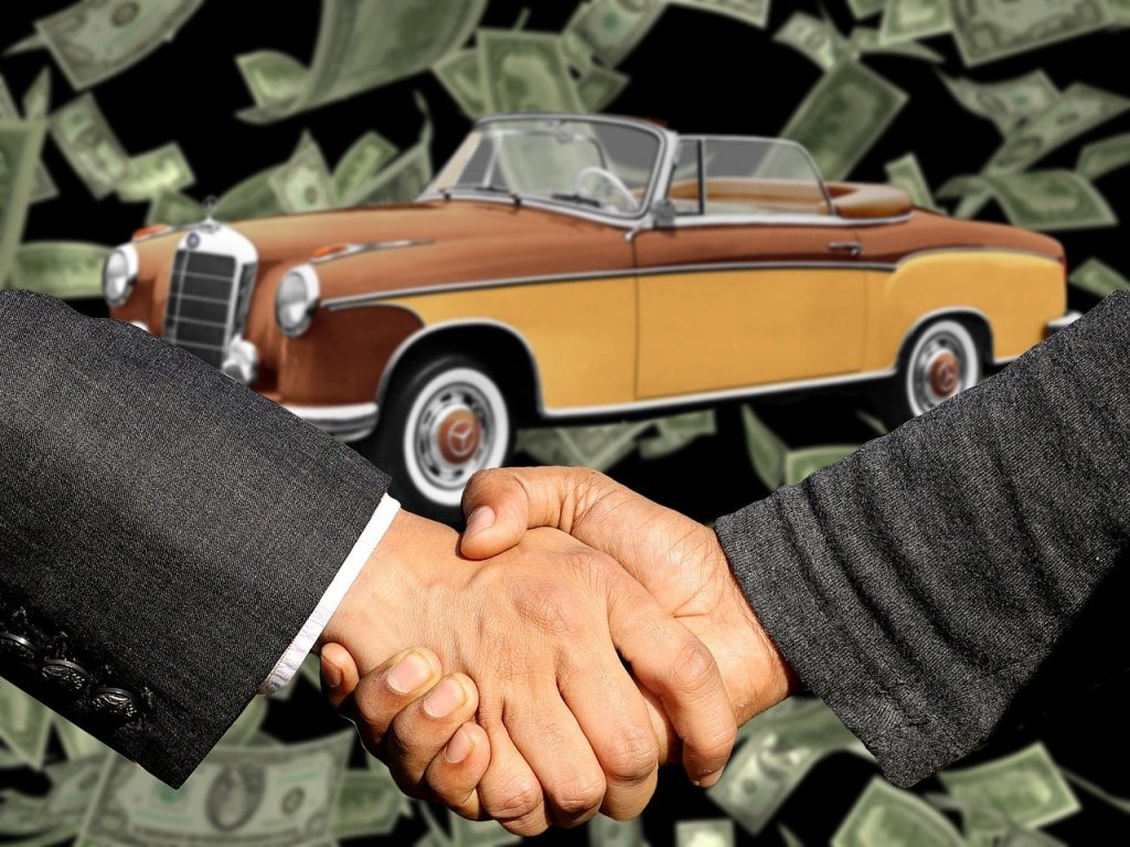 Tips to Follow When you are Selling your Used Car During Coronavirus Pandemic