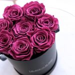 Infinity Roses: A Gift for a Lifetime