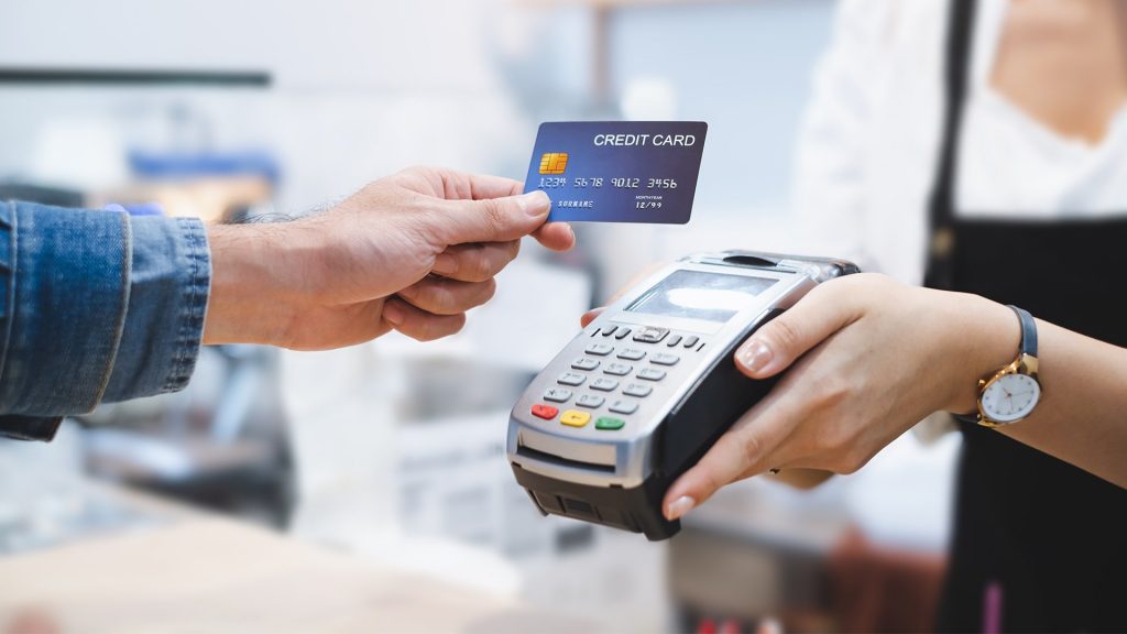 What is Credit Card Processing and How Does it Work?