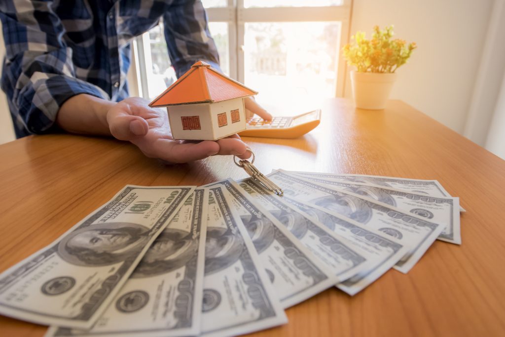 5 Wonderful Benefits of Accepting a Cash Offer on Your Home