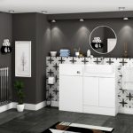 A Buyer's Guide for Bathroom Furniture Do you want to increase storage space in the bathroom? Our Buyer's guide explains the important things that matter most while buying bathroom furniture. Bathroom furniture is available in various types and styles. This may include a vanity unit with a worktop sink, a tall boy cabinet, and mirror, etc. However, with so many options, it is difficult to choose the right one for your bathroom. Our guide explains everything that you need to know before buying it. • Key Considerations • Bathroom Furniture Types Key Considerations You should not plan to buy the bathroom furniture without proper consideration. Here is the list of things that matters most when planning to add new vanity or a cabinet to your space. 1. Size. Bathrooms are of different sizes so are the storage options. You require to have an idea of your size and measurements before plan to buy the furniture. It will be wonderful if you plan about the place where you intend to place a storage unit. Do consider installing a sleek and compact furniture if you have a limited space. 2. Ease Of Installation The second thing you need to consider is the ease of installation. It is duly essential that the bathroom furniture you are about to buy should align with the structure of your bathroom. Considering whether the walls will accept the weight of wall-hung cabinets or install a standard cabinet unit could assist in buying the right option. Furthermore, if you are good at DIY, choose a less complex item to install to keep things on track. 3. Style One of the crucial things to consider is styling. It reflects the effort you have put into building your bathroom. Among various styling options available in the market, you must choose one that matches the theme of your washroom. Whether contemporary or traditional, you must focus on creating a cohesive look throughout the bathroom. The square-shaped layout is suitable for installing contemporary furniture, and curved cabinets look good in a traditional setting. At Royal Bathrooms, we have a complete range of great-looking vanity units, cabinets, and tallboy storage available at a reasonable price. Types of Bathroom Furniture There are following types of bathroom furniture that you can choose from the list. However, before you choose any of the following from the list. It is important to decide about the style of the you want. Choose Between Modern, Classic, Timeless, or Traditional Styles It is crucial that the type of bathroom storage you choose matches with the overall theme of the bathroom. A modern piece of vanity unit will look unfit for the traditional style bathroom. Similarly, a timeless style cabinet may not be ideal for a modern bathroom look. Therefore, it is important that you know what modern, classic, timeless, or traditional styles are. You will usually get this classification from your bathroom retailer as well. So, it will good idea to check their website about such description before placing an order. To make easier to understand for you, a wall hung vanity is usually considered a modern design. But that does not mean a freestanding vanity can not be a choice for a contemporary look. The difference between two is noticeable through their structure, handles, and designing etc. Bathroom Vanity Unit The basin vanity units are a modern addition to contemporary bathrooms. It's a 2-in-1 solution for your storage requirements. The basin and cabinets combine up as the one unit, turning into a basin on top of the cabinets. These are much practical and space efficient than the traditional basins, where you could not use the space below them. These come in two forms: a cabinet with a built-in basin or a countertop unit where you can put the basin on top of the cabinets. Wall hung and Freestanding Vanity Sink Units A further advancement to the previous one is the wall mounted vanity units. They are directly mounted to the walls, so there Is no pedestal covering up the ground space. These provide full access to the floor below it that can clean effectively. Some of them come with a built-in cabinet to store toiletries and various colour options so you can opt for the one that matches your bathroom's colour shade. Mirrors and Cabinets If you want to have a separate mirror and cabinet unit, there are plenty of options in this category too. Mirrors come separately as well as mounted on the front of cabinets. Again, the combined cabinets and mirrors save a lot of space. The wall-mounted cabinets are perfect for compact bathrooms as it allows free room on the floor. These units should match the rest of your bathroom essentials to keep consistency in design. Combination Basin and Toilet Units For smaller bathrooms, the basin and toilet units are perfect. It's a single unit having a basin, cabinet, and toilet all in it. Three things are fitted in one single unit to save valuable space in bathrooms. These are ultimate space saver as you get everything you need with in the single purchase. It is hassle free, easy, and affordable way to getting your small bathroom makeover. Fitted Bathroom Units. A trendy option for these days is the fitted bathroom units. Like those cabinets fitted in kitchens, these cabinets are fitted in the bathroom and basin to provide a clear and uncluttered appearance. Furniture for Cloakroom or a Small Bathrooms If you have a compact bathroom and are space-conscious, then always go for small furniture. Small vanity units might provide less space but fits perfectly according to the size your bathroom. An ultimate choice for a cloakroom or small bathroom can be wall mounted vanity sink unit. It fits on the wall helping the floor space as well as providing a sink on top the cabinet illuminate the need for a separate sink. That is another way of saving space. Final Thoughts It is important to always skim through the internet to stay updated with the latest designs and take your time before buying the bathroom furniture as it's a one in a while decision. An informed decision is always necessary to make most out of your bathroom fittings choice.