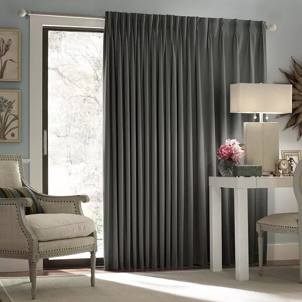 How to Get Privacy and Block Light With Blackout Curtains?