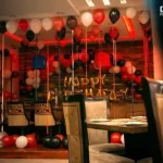 Top 4 Birthday Ideas At Lahore's Best Restaurant Gulberg