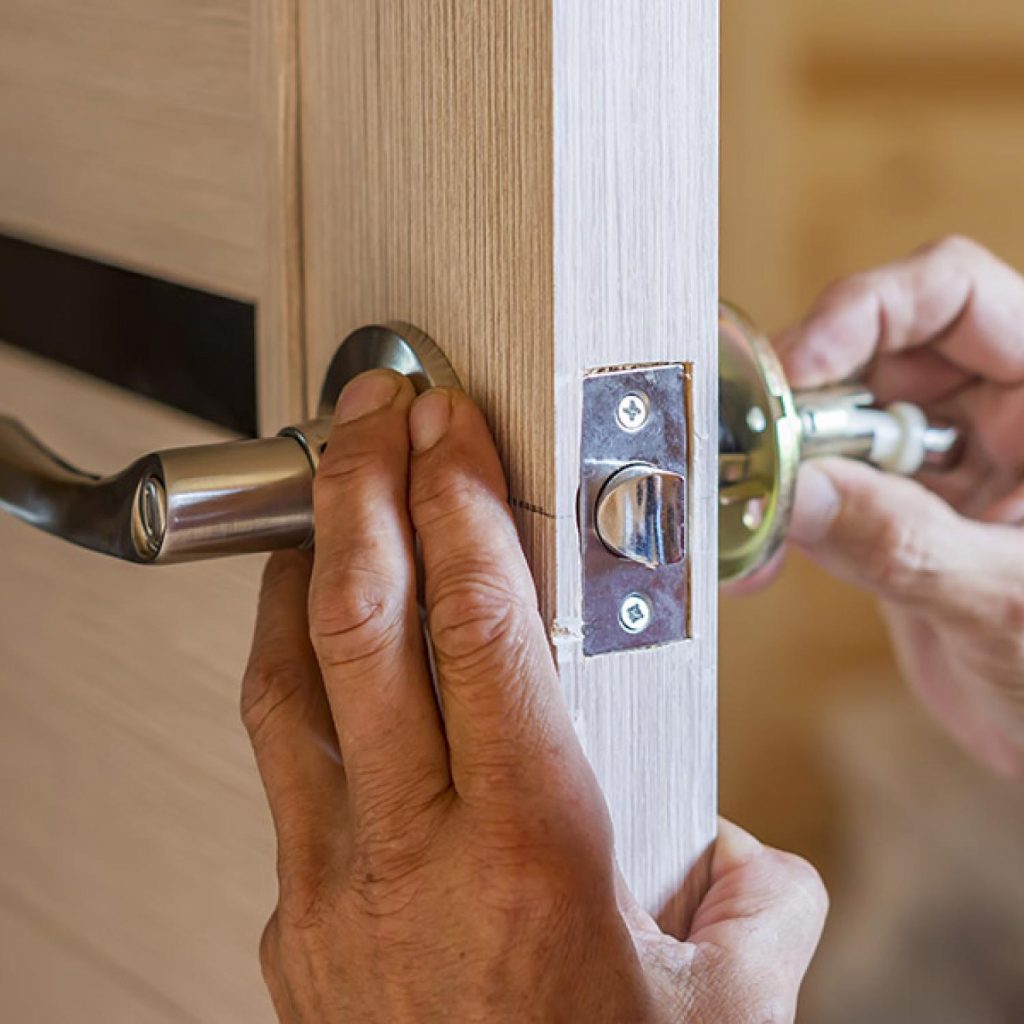 Locksmith Mill Hill: Get the Security You Need