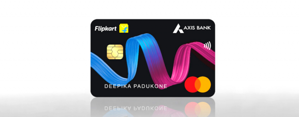 What is the Flipkart Axis Bank Credit Card?