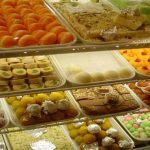 Giramondo recommends local and international traditional sweet dishes