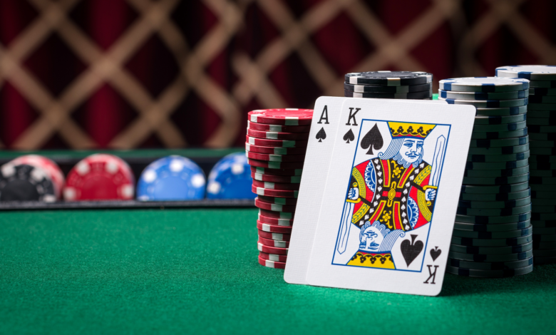 7 tips for beginners in Texas Hold'em