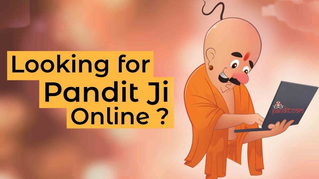 How To Book An Online North Indian Pandit In Bangalore?