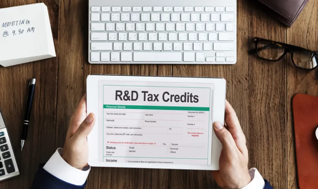 10 Tips on How to Claim R&D Tax Credits