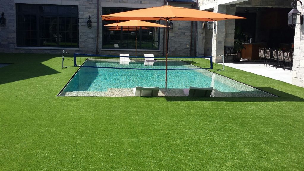 Luxury Artificial Grass Abu Dhabi