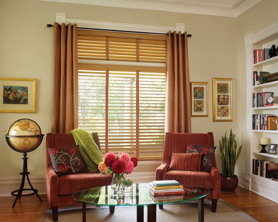 Tips for Buying long-lasting and top-quality Curtains Blinds