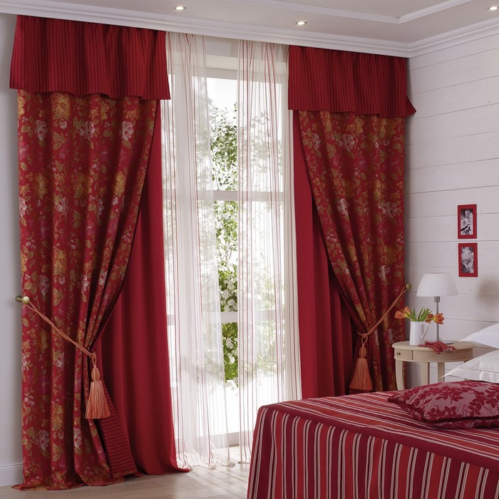 Enhance the Look of Your Home With Our Amazing Curtains