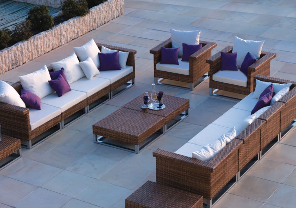 Outdoor Furniture Dubai