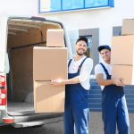 Choose Trusted Packers and Movers for Relocation Service