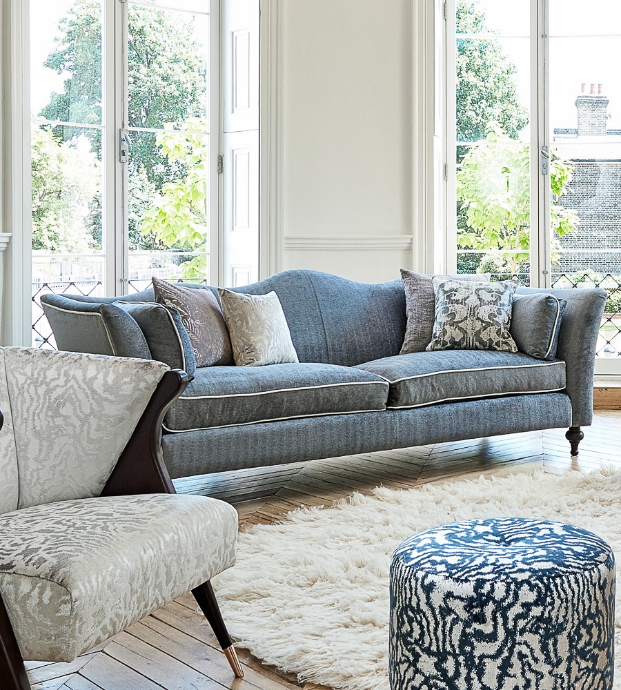 Custom Made Sofa Upholstery Dubai