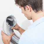 Facts About Dryer Vent Cleaning and Repairing