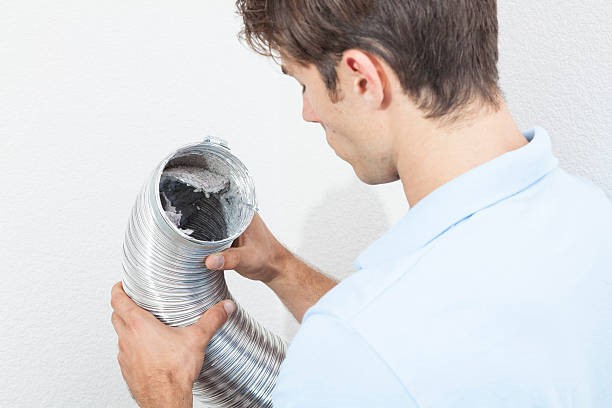 Facts About Dryer Vent Cleaning and Repairing